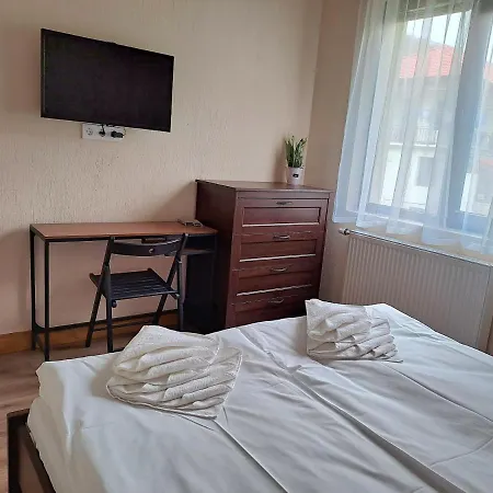 Villa тиловите къщи