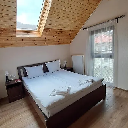 тиловите къщи *