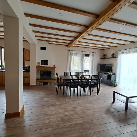 Villa тиловите къщи Ribarica