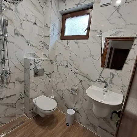 Villa тиловите къщи