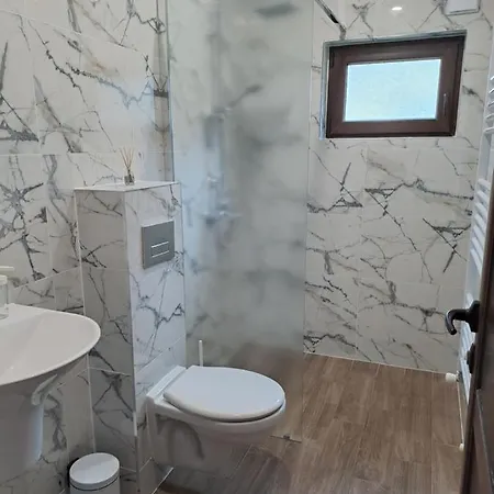 Villa тиловите къщи