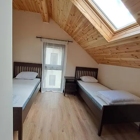 тиловите къщи Villa