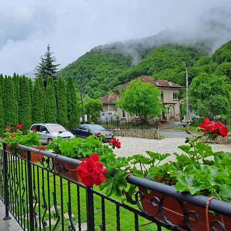 тиловите къщи Villa *