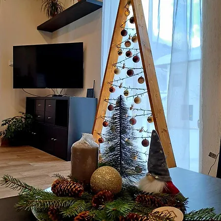 тиловите къщи * Ribarica