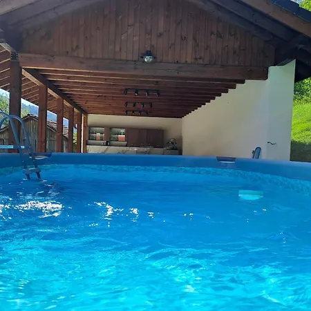 Villa тиловите къщи *