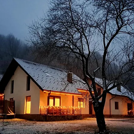 Villa тиловите къщи *