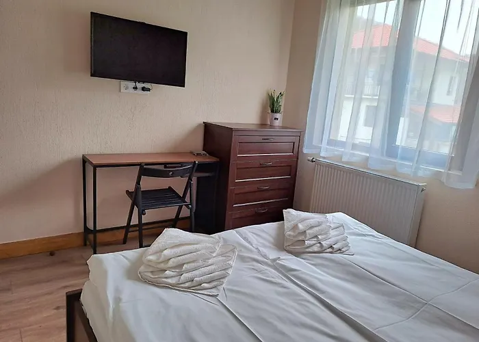 Willa тиловите къщи