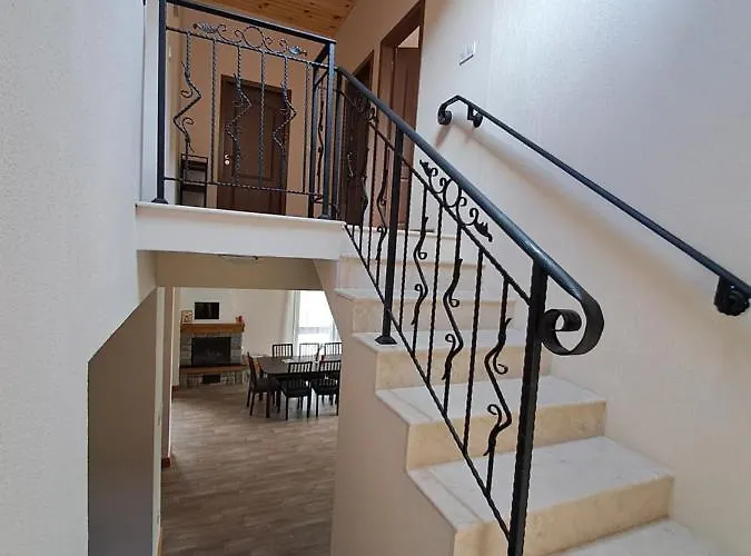 тиловите къщи Willa