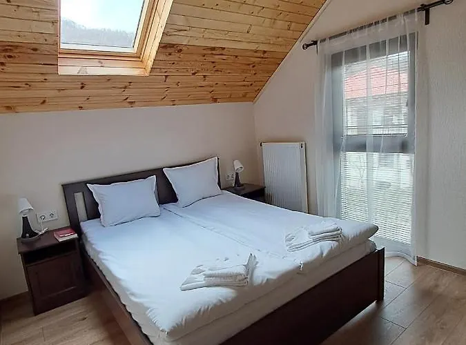 тиловите къщи *