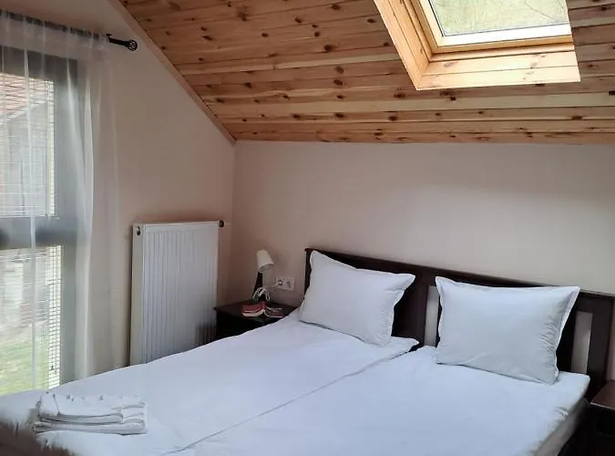 Willa тиловите къщи