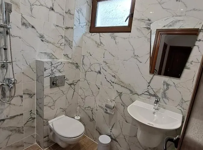 Willa тиловите къщи