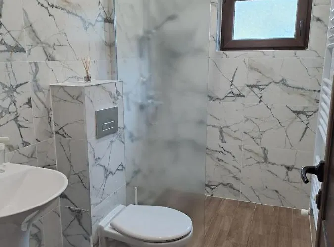 Willa тиловите къщи