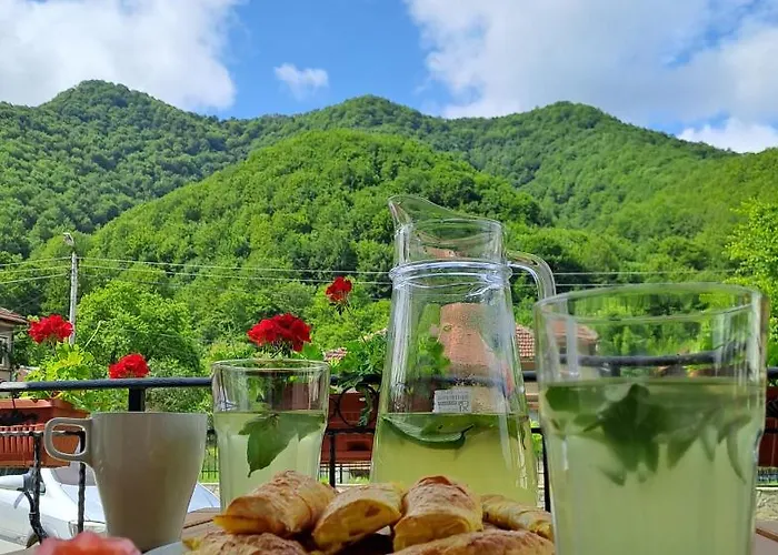 Willa тиловите къщи *