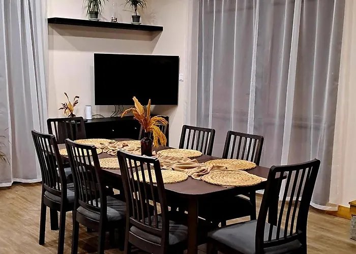 тиловите къщи Ribarica