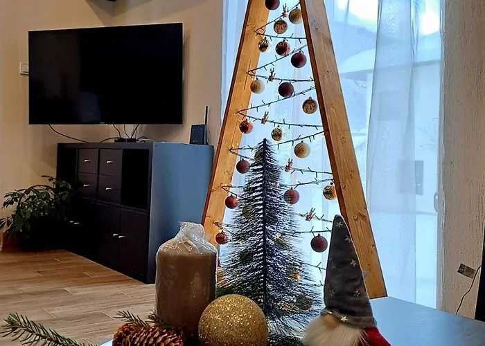 тиловите къщи * Ribarica