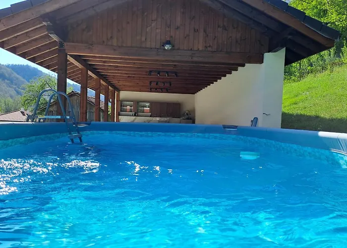 Willa тиловите къщи *