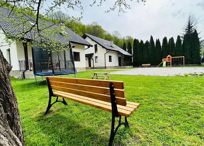 тиловите къщи